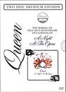 A Night At The Opera - Classic Albums - Sp Ed [DVD] [2006]
