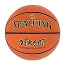 Spalding Street Outdoor Basketball 27.5"