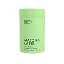 Matcha Made | Pure Matcha, 50g (50 Servings) | Organic Stone-Ground Pure Matcha Powder - Ceremonial Grade - Japanese Matcha Green Tea Powder - Best Matcha Powder for Latte - Coffee Alternative