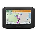 Garmin zumo 396 LMT-S, Motorcycle GPS with 4.3-inch Display, Rugged Design for Harsh Weather, Live Traffic and Weather