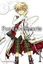PandoraHearts Vol. 1 (Pandora Hearts)