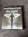 THE CROW (1994) [4K ULTRA HD] 30th Anniversary Edition New!! Canadian Release
