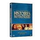 Histoires fantastiques - L'intégrale de la saison 2 - Coffret 4DVD