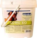 Uckele Lung EQ Horse Supplement - Respiratory Support for Horses - Equine Vitamin & Mineral Supplement - 4 Pound (lb)