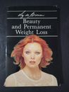 Beauty and Permanent Weight Loss By Liz de Grossan - Paperback Diet Health Book