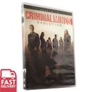 CRIMINAL MINDS - EVOLUTION - SEASON/Staffel 16 (3 DVD) NEU