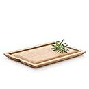 Rosendahl, Gc Chopping Board 45X30 Bamboo, Tagliere, Multicolore, Unisex Adulto