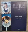 Fief Pour une cuisine locale et durable - Victor Mercier - 2020 - Neuf - Cuisine