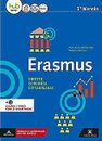 Erasmus. Diritto, economia, cittadinanza. Per gli Ist. t... | Buch | Zustand gut