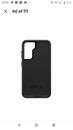 OtterBox Defender Samsung Galaxy S21 FE 5G (6.4') Case Black - (77-83939), DROP+
