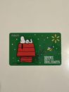 $50.00 Walmart Physical Gift Card (Free Shipping with Tracking Number)