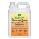 RENEWABLE LUBRICANTS 86643 Liquid 1 gal. Cleaner and Degreaser, Jug