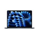 APPLE MacBook Air Ordinateur portable 34,5 cm (13.6") M M3 8 Go 256 Go SSD W...