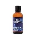 Four Thieves - Mezcla de aceites esenciales - 50 ml