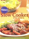 PILLSBURY DOUGHBOY SLOW COOKER RECIPES COOKBOOK SOUPS, SANDWICHES, MAIN DISHES