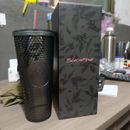 Starbucks Durian cup X Blackpink Group Cooperation Cup Tumbler 24oz Black