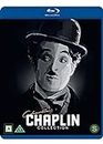 Charlie Chaplin Collection - 5-Disc Set ( The Circus / The Kid / The Gold Rush / Modern Times / Limelight / ) (Blu-Ray)