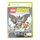 LEGO Batman: The Videogame / Pure (Microsoft Xbox 360, 2009) CIB Fast Shipping