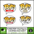 Funko Pop | Vinyl Figures | Animation | Art | Disney | Rocks | Sport | Star Wars
