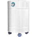 Aller Air 6000 Exec UV Room HEPA Air Purifier in White | 23.5 H x 15 W x 15 D in | Wayfair 6000 Exec UV-Wt