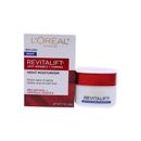 Plus Size Women's Revitalift Anti-Wrinkle And Firming Night Moisturizer -1.7 Oz Moisturizer by LOreal Professional in O