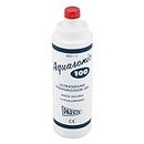Aquasonic 100, gel per la trasmissione di ultrasuoni, 0,25 litri (1 bottiglia)