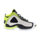 Zapatos de baloncesto deportivos blancos para hombre Fila Grant Hill 2 1BM01887-116