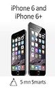 iPhone 6 and iPhone 6+: A Simple Guide to iPhone 6’s Best Features (English Edition)