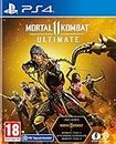 Mortal Kombat 11: Ultimate Edition (Free PS5 Upgrade)