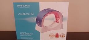 hairmax laserband 82 hair growth system 