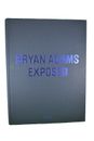 Bryan Adams Exposed 2012 Hardcover Book