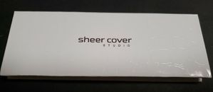 Sheer Cover Studio Love Collection Eye Shadow - Lip Gloss - Blush  NOS