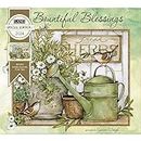 Lang Companies, Bountiful Blessings Special Edition 2024 Wall Calendar