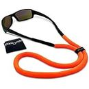 pamindo Cordon à lunettes flottant pour les loisirs & les sports aquatiques - cordon de lunettes pour hommes, femmes & enfants - flottant et à fixation sure