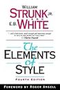 The Elements of Style: Fourth Edition