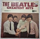 The Beatles – Greatest Hits Volume 1 (1978) Parlophone