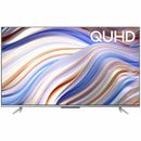 TCL 43 Inch P725 4K UHD HDR Smart Android Freeview Plus TV 43P725 6 Months Wrnty