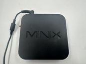 Minix NEO U1 4K 2k UHD Android 64Bit Quad Core Media Hub 
