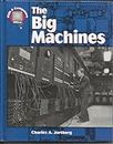 The Big Machines (Kids & Computers)
