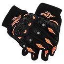 GLEAVI 3 Pairs Ridding Gloves Lady Parts Accesorios De Motocicleta MTB Gloves Motorbike Cycling Gloves Womens Ski Mittens Bike Accessories Motorcycle Work Glove Aldult Fiber Cloth Fitness
