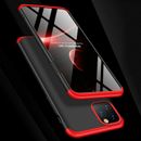 For iPhone 13 12 11 14 14 Pro Max Slim Hybrid Shockproof Plating Hard PC Case