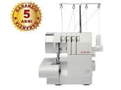 Máquina de coser Overlock Singer 14SH754 + 2 Regalos