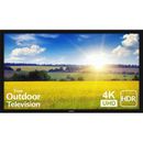 SunBriteTV SB-P2-65-4K-BL Pro Series 65" 4K All Weather Outdoor TV