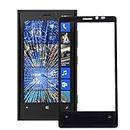 ZHANGLI Telefono Touch Panel Front Screen Lente in Vetro per Nokia Lumia 920 (Nero) Pannello Touch (Colore : Black)