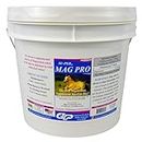 SU-PER Mag Pro Horse Calming Supplement - Support Normal Behavior & Calming Effect - Magnesium Supplement for Horses - 16 Pound, 8 Month Supply