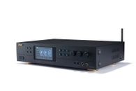BMB DAR-200HD 400W 2-Channel Karaoke Mixing Amplifier with HDMI/Optical/Bluetoot