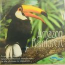 Amazon Rainforest Tranquility CD