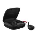Sennheiser MOMENTUM Sport True Wireless Earbuds (Black) 700304