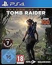 Square Enix Enix of the Tomb Raider Definitive Edition (PS4), 1037515