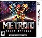 Metroid: Samus Returns for Nintendo 3DS